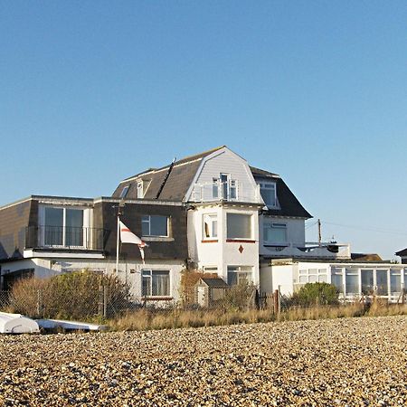 5 Coast Lodge ペバンゼイ エクステリア 写真
